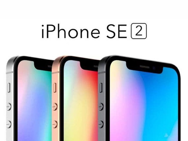 iphonese2接連曝光命名跟配置又有新變化