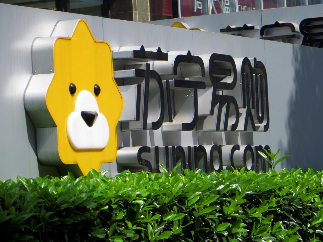 苏宁全球化征伐一场旷日持久的拉锯战