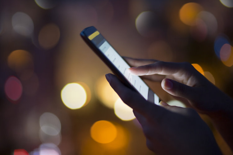中国手机市场惊蛰降临：从CP数据看2020年的5G未来
