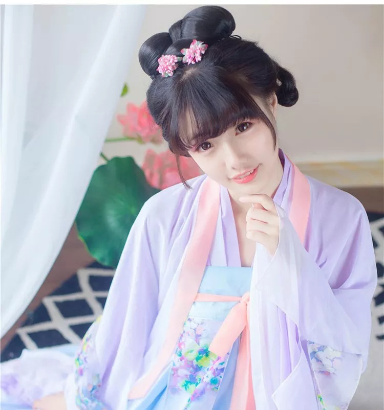00万人疯追,年销10亿,阿里入局,汉服到底是如何火遍中国的?"