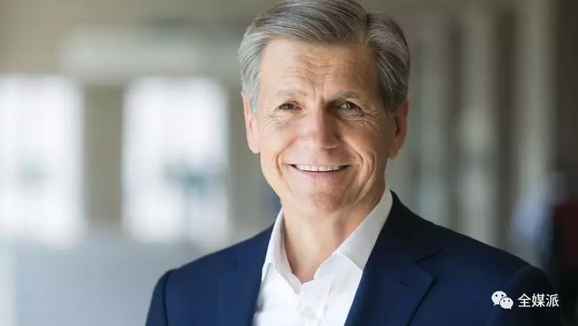 2010-2019,改变全球广告业的十位风云人物