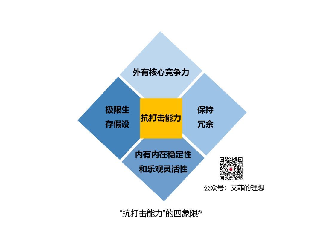 对外具有核心竞争力