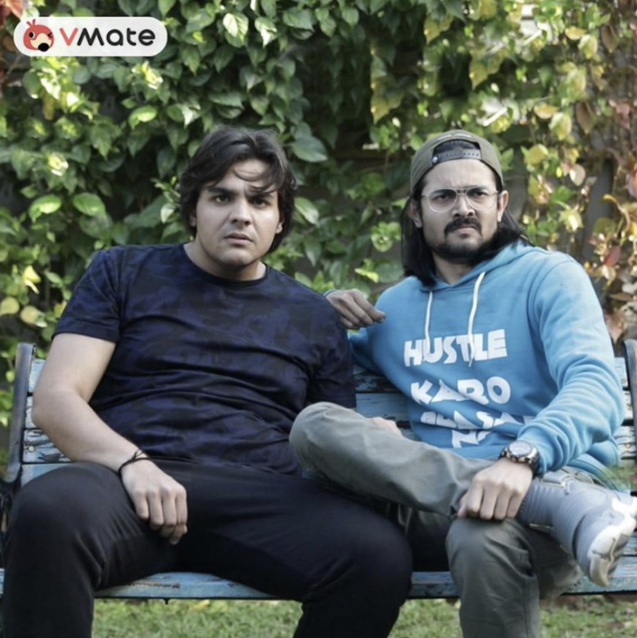 在印度这个海外市场上vmate是如何突围的