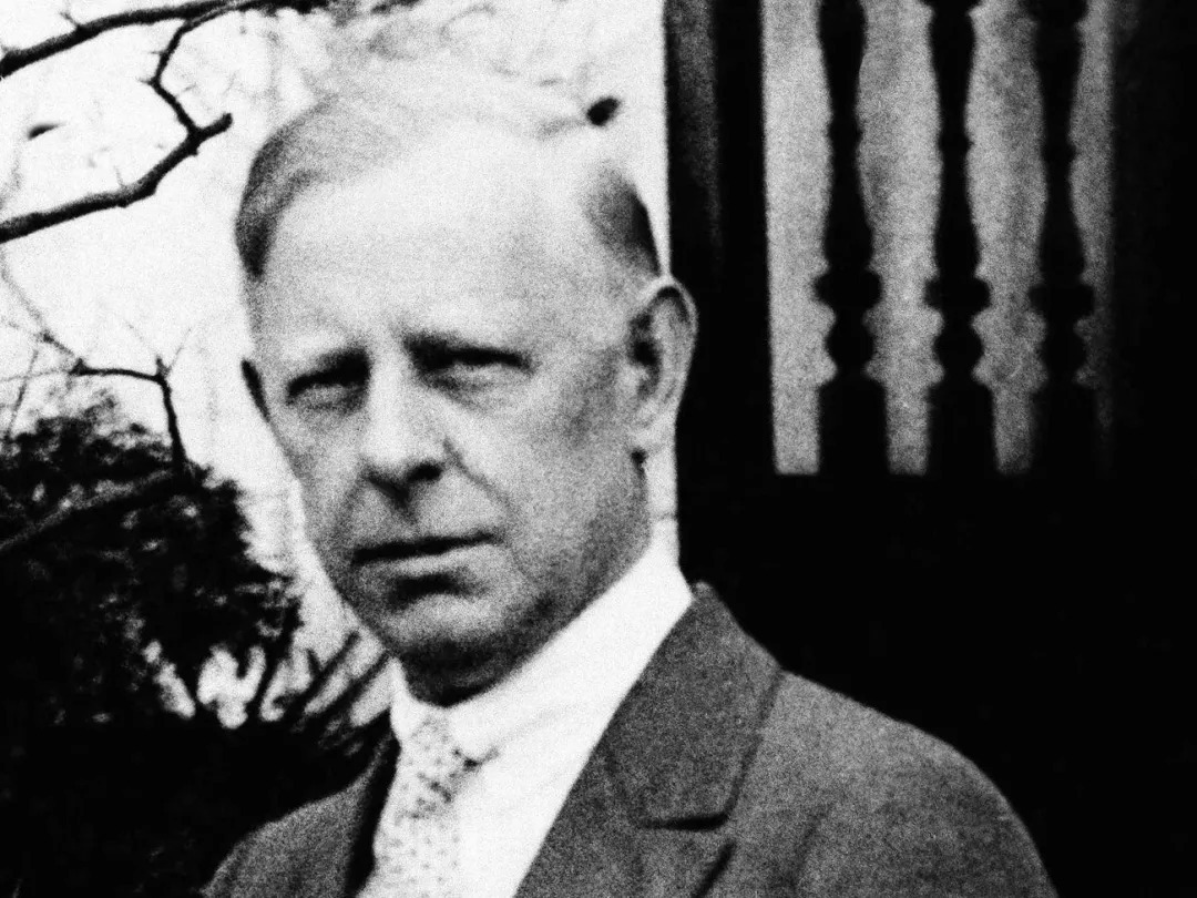 空头之王利弗莫尔的一生