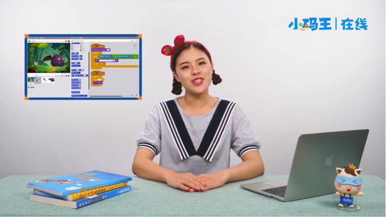 首发 | 小码王获1.5亿PreC轮投资，发力打造少儿编程教育OMO样本