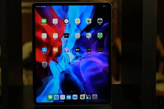 iPad Pro 2020体验：距离PC级生产力工具仅一步之遥