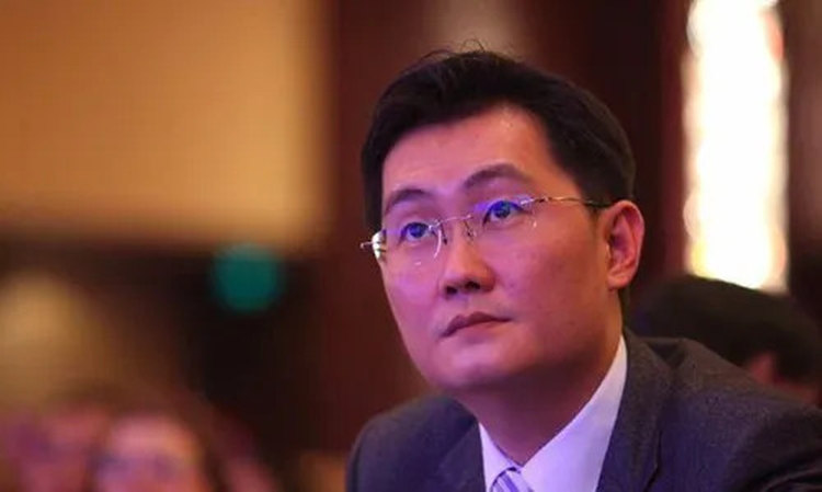 腾讯投资嬗变
