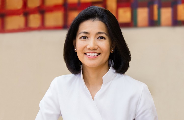 启明创投梁颕宇：11年投出50个亿，中国医疗行业头号“捕手”的奇遇 | 2020年最值得关注的女性投资人