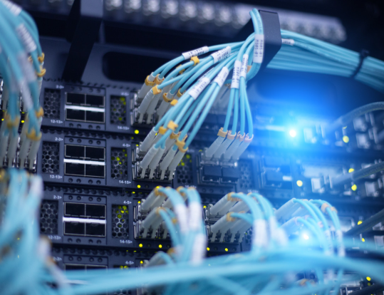 高端光通信器件重度依赖进口,本土玩家圣治光电如何突围?