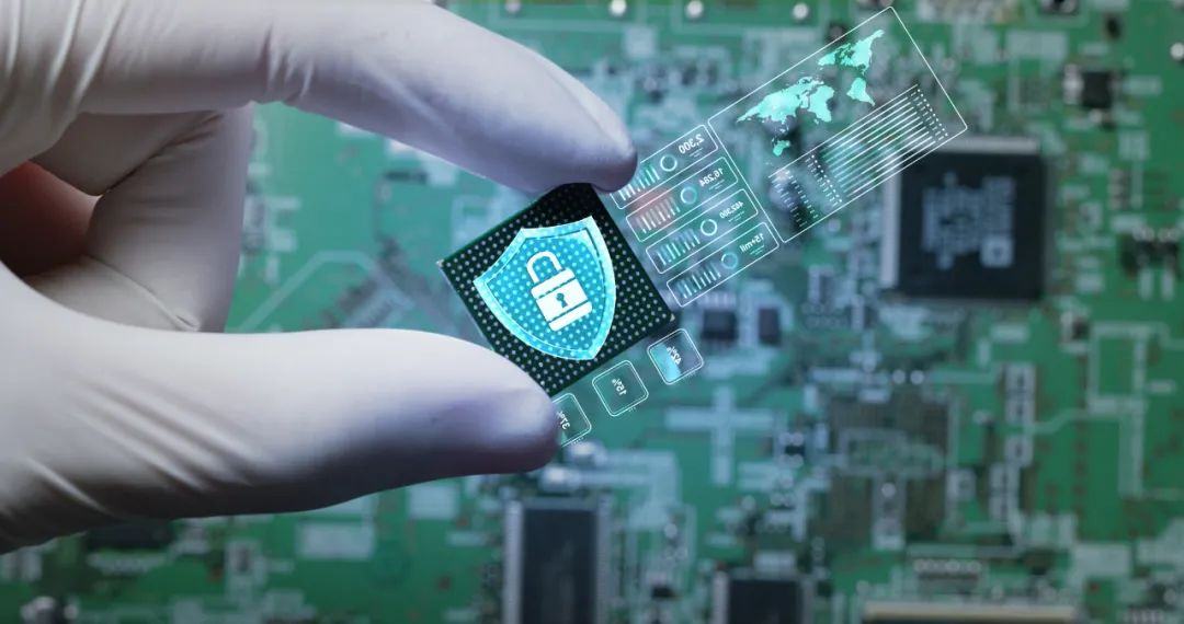 缺芯少魂国产芯片除了allin没有退路