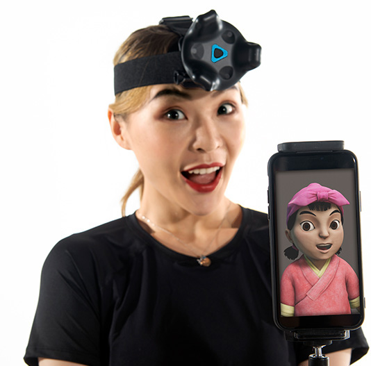 快捷、高效、零门槛「中科深智」让“小