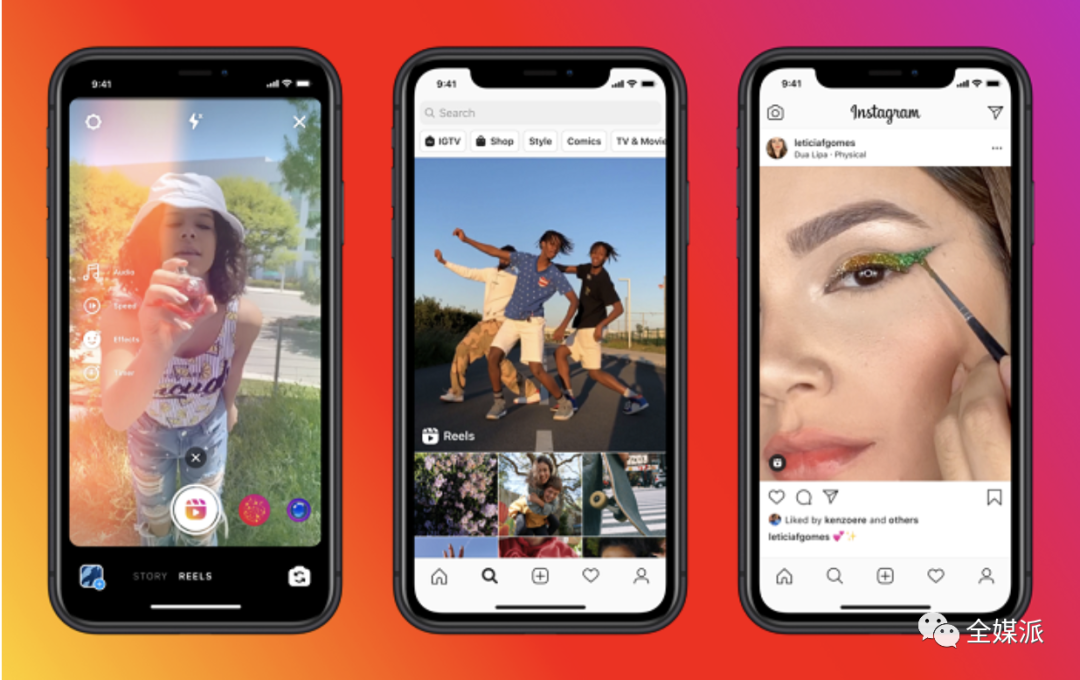 instagram-tiktok