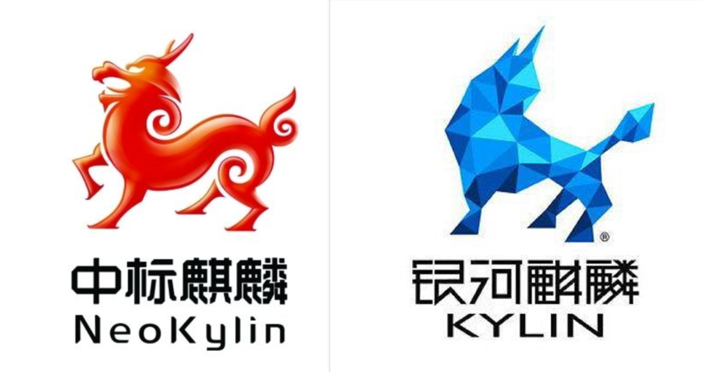 自主可控面向民用银河麒麟操作系统要崛起了吗