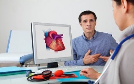 人工智能风口下，「心世纪」如何针对心脑血管疾病提供精确诊疗？