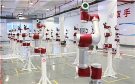 协作机器人市场竞争激烈，「节卡机器人」进行产品全层面创新