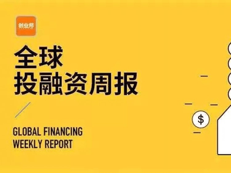 WeWork中国获挚信资本2亿美元投资，姜跃平任代理CEO，Robinhood融资6.6亿美元！全球投融资周报：独家揭秘睿兽分析