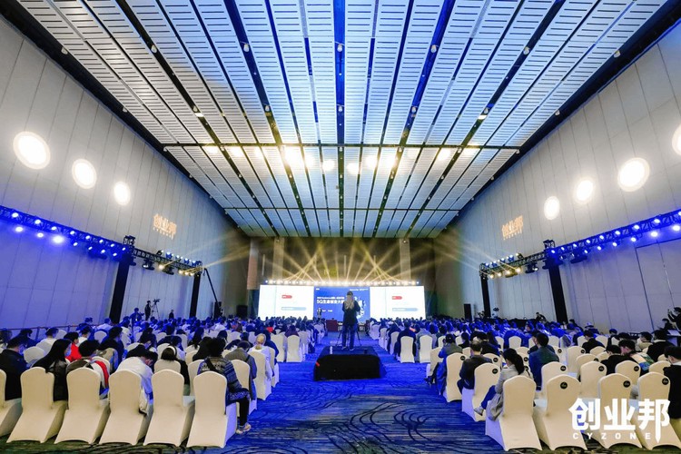 引领5G创投新趋势！2020 Qualcomm创投-红杉中国5G生态创业大赛盛况揭晓
