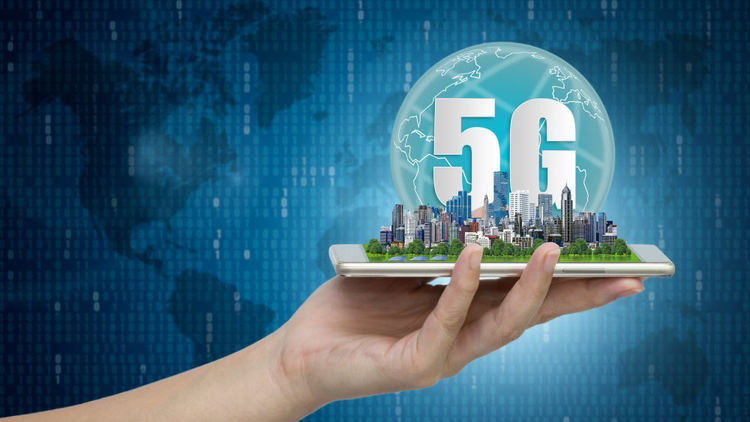 盲眼逃窜后，运营商凭借5G赚得盆满钵满？