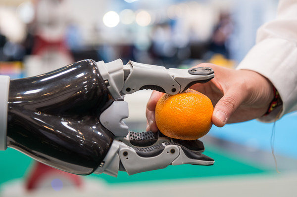 Worldwide Sales Value Of Professional Service Robots Increased By 32%