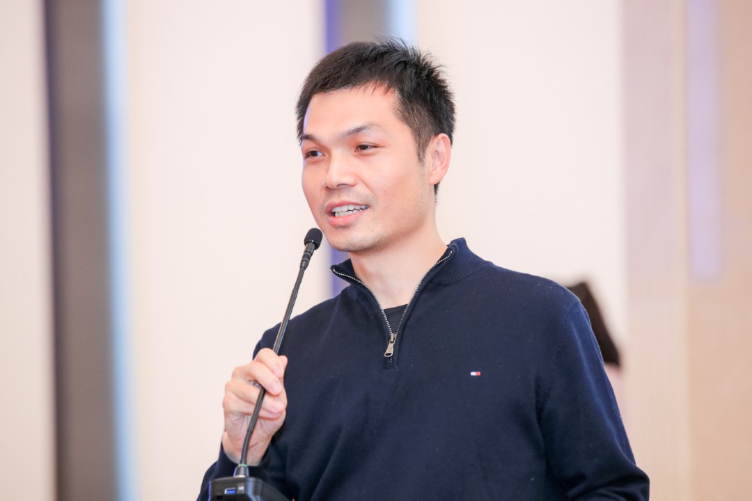 b612 咔叽cto马献忠b612 咔叽cto马献忠介绍,b612咔叽有80%的用户是