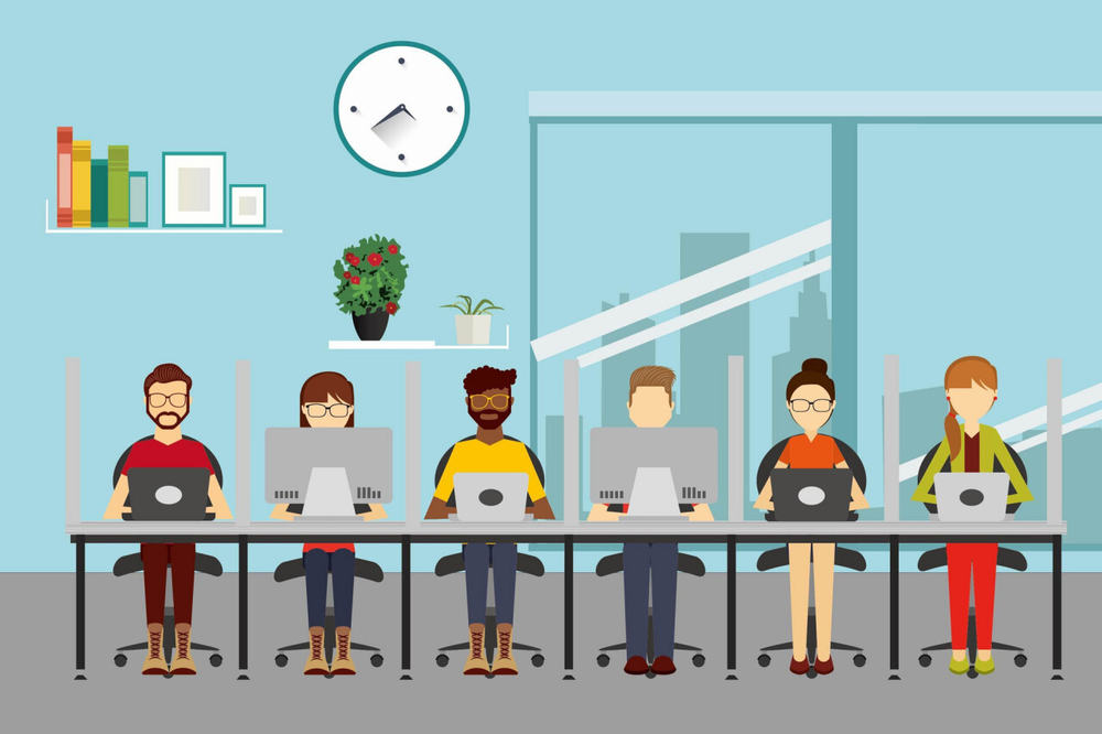 无需编程让数据活起来乐高式办公应用平台treelab重构多行业管理生态