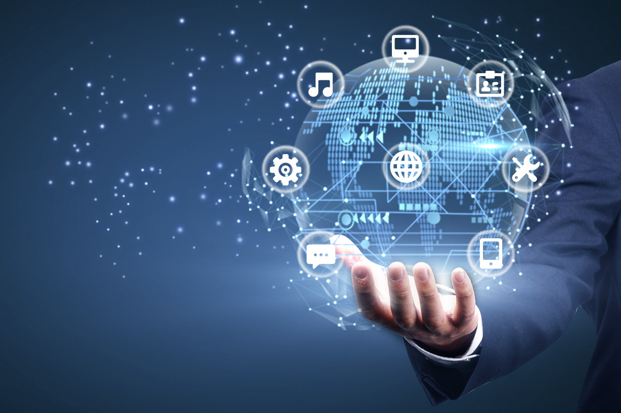 福建打通数据产权挂号证书对接通道 让更多企业享用数据要素价值化盈利