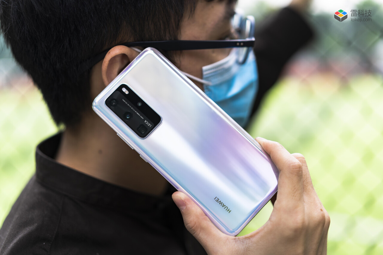 鸿蒙系统推出手机测试版征途才刚刚开始