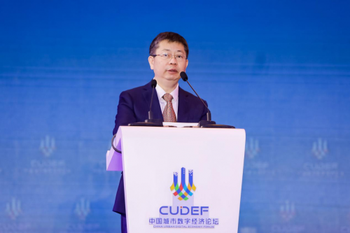 中央广播电视总台编务会议成员姜文波在论坛开幕式上致辞表示,虽然