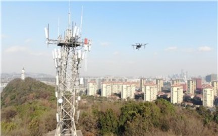 智能「巡检无人机」，守护5G时代空中网络资源