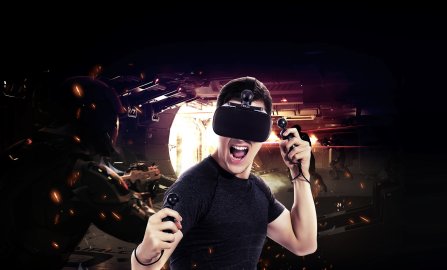 独家首发|「NOLO VR」完成2000万美元B轮融资，蔚来资本领投