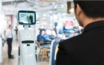 独家首发丨「卡雷尔机器人」完成洪泰智造领投的数百万元Pre-A轮融资，将扩大服务机器人应用市场