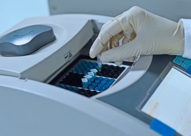 与迈克生物携手合作，「达微生物」打造数字PCR精准分子诊断“硬科技”