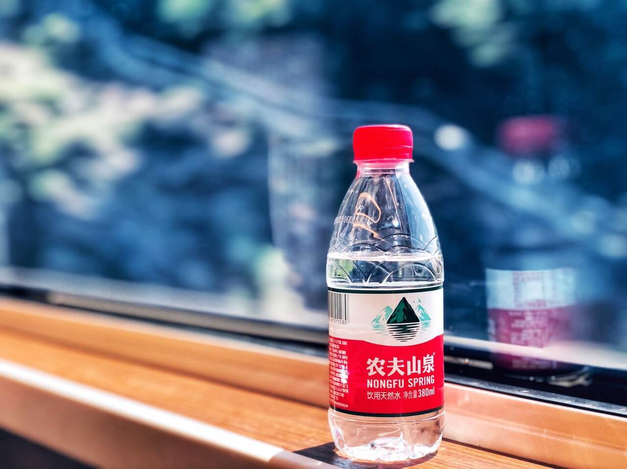 中国人的健康焦虑还能浇出多少个首富