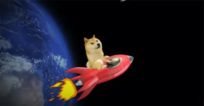 Dogecoin狗狗币交易平台 - 狗狗币价格行情,实时走势图狗狗币地址数量突破5百万 创下历史新高记录