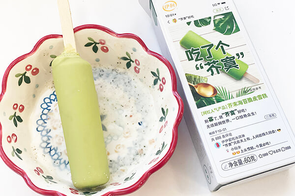 你知道这届奇葩雪糕有多拼吗?