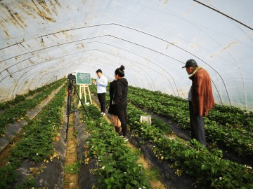 适应三农新发展，「天天学农」为农民职业教育服务赋能