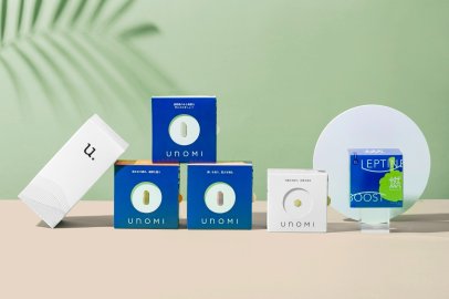 首发|口服美容品牌「UNOMI」完成数千万人民币Pre-A轮融资，凯辉基金独家投资