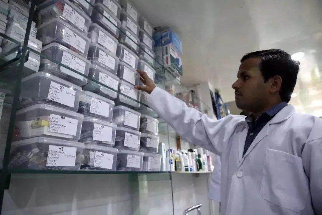 印度仿制药集体坍塌，急坏中国病人？