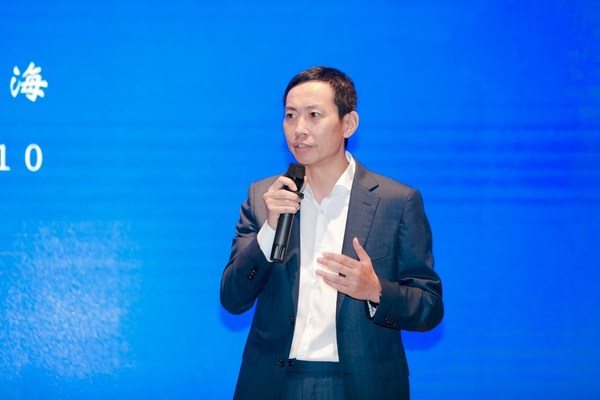 华住集团总裁兼华住中国ceo金辉