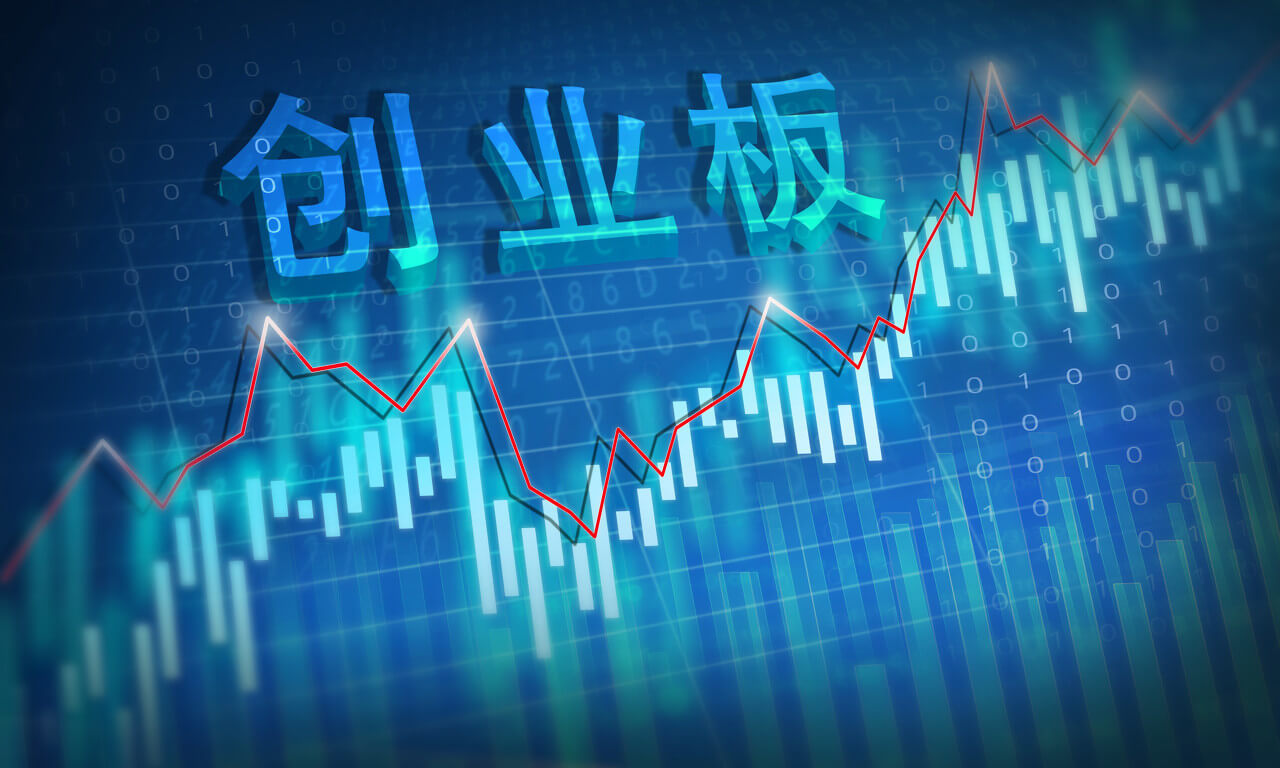 当前的创业板值不值得参与? - 专栏 - 创业邦