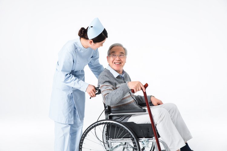 福寿康融资数亿元B+轮,红杉资本中国基金领投,居家照护服务平台成稀缺独角兽
