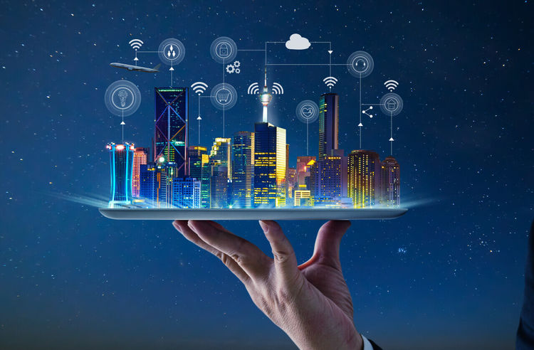 5G+AI：城市软实力的硬核引擎，科技创新助力城市未来