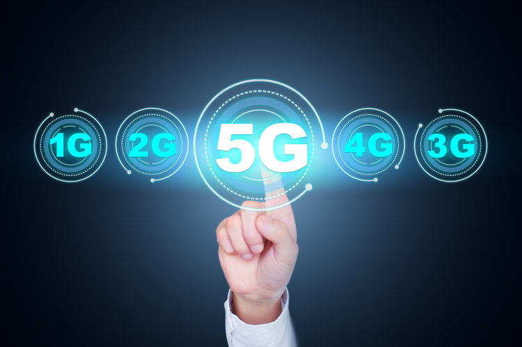 亚洲首富准备大举入局，突破5G智能手机限制