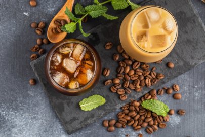 花式特调咖啡月环比增速达300%，「鼓励发条」能否持续抓住消费者的小心思？