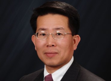前AMD全球副总裁李新荣先生加入壁仞科技