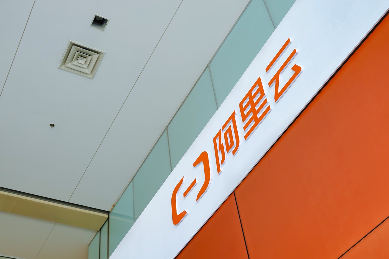 阿里云背后有多少服务器在支撑其全球服务