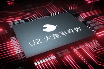 独家首发丨继超低功耗TWS芯片U2发布后，「大鱼半导体」再获近亿元Pre-A轮融资