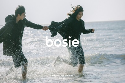 融资丨「bosie」完成数亿元新一轮融资，打造中国新锐设计师品牌
