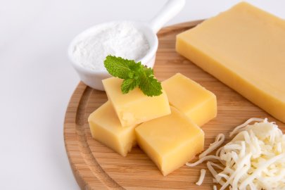 海外创投丨致力于通过精准发酵生产无动物奶酪，Formo完成5000万美元A轮融资