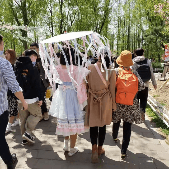 “破产女孩”撑起千亿级三坑市场插图12 “破产女孩”撑起千亿级三坑市场插图12
